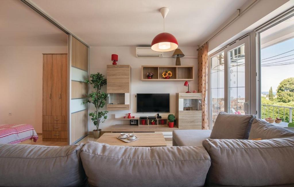 Popovic Apartment พูลา ภายนอก รูปภาพ