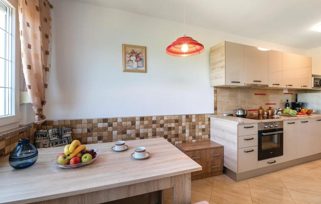 Popovic Apartment พูลา ภายนอก รูปภาพ