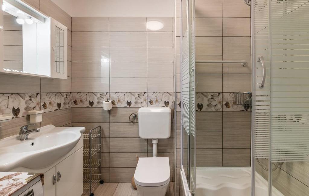 Popovic Apartment พูลา ภายนอก รูปภาพ