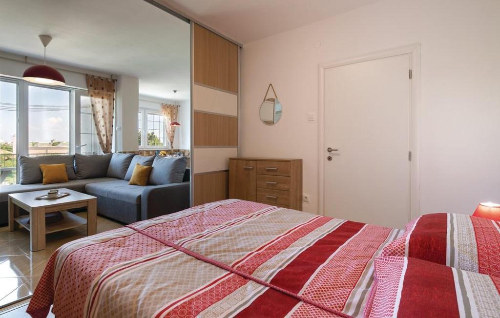 Popovic Apartment พูลา ภายนอก รูปภาพ